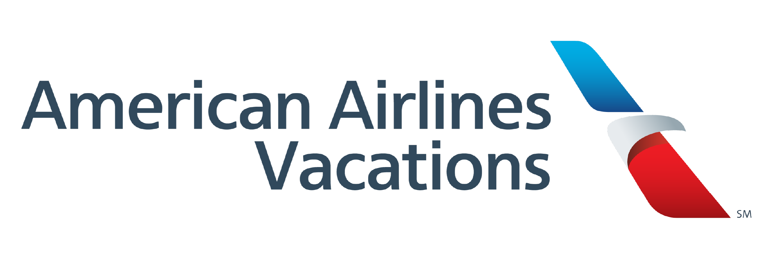 American Airlines Vacations logo