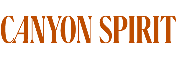 Canyon Spirit logo